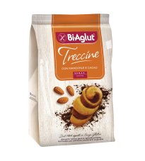 BIAGLUT TRECCINE 200G