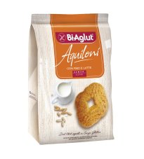 BIAGLUT AQUILONI 200G