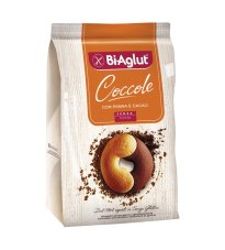 BIAGLUT COCCOLE 200G