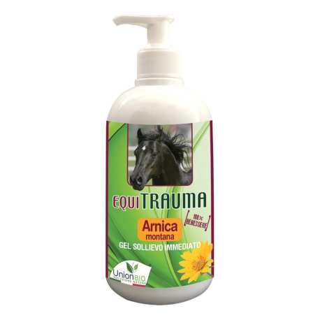 EQUITRAUMA 500ML