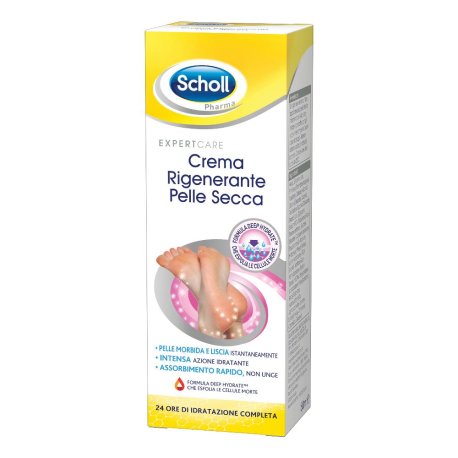 SCHOLL CR RIGEN P SEC PIEDI