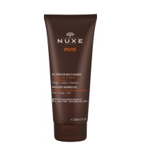 NUXE MEN GEL DOCCIA MULTIUSO U