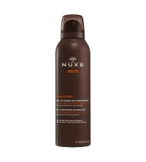 NUXE MEN GEL RASATURA A/IRR