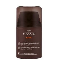 NUXE MEN IDRATANTE VISO U 50ML