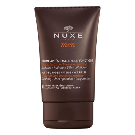 NUXE MEN DOPOBARBA 50ML