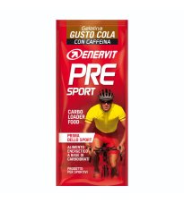 ENERVIT PRESPORT COLA 1BUST