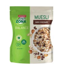 ENERZONA MUESLI RICCO 40-30-30