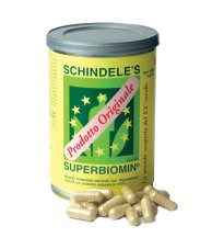 SUPERBIOMIN 250CPS