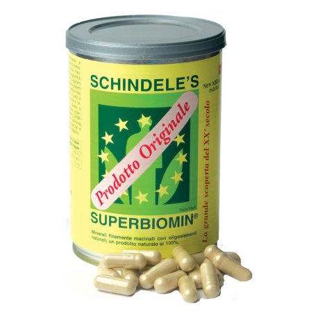 SUPERBIOMIN 250CPS