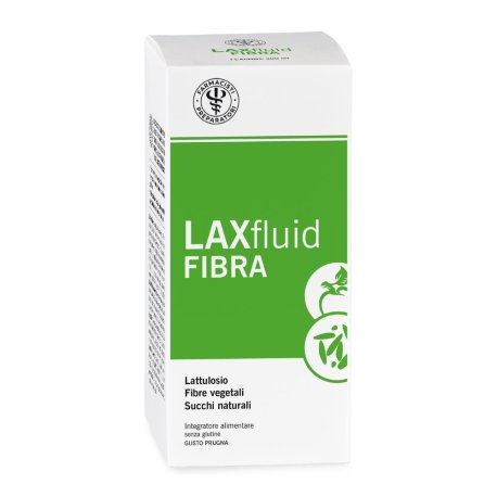 LFP LAXFLUIDFIBRA 300ML