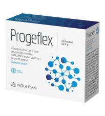 PROGEFLEX 20BUST