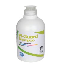 PI GUARD SHAMPOO 300ML