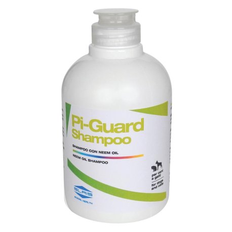 PI GUARD SHAMPOO 300ML