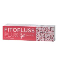 FITOFLUSS PLUS GEL 100ML