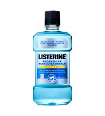 LISTERINE NATURAL WHI PRO500ML