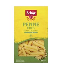 SCHAR PENNE RIGATE 500G