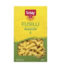 SCHAR FUSILLI 500G