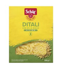 SCHAR DITALI 500G