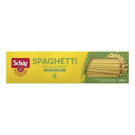 SCHAR SPAGHETTI 500G