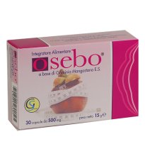 OSEBO 30CPR