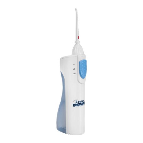 IDROPULSORE DENTALE CORDLESS