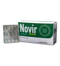 NOVIR PLUS 30BUST