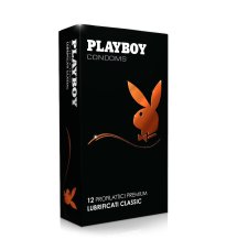 PLAYBOY PROFIL SENSITIVE 12PZ