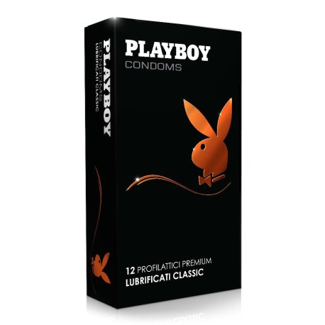 PLAYBOY PROFIL SENSITIVE 12PZ