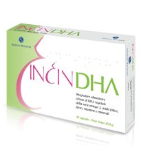 INCINDHA 2X15CPS