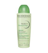 NODE A SHAMPOO LENIT DEL 200ML