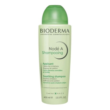 NODE A SHAMPOO LENIT DEL 200ML