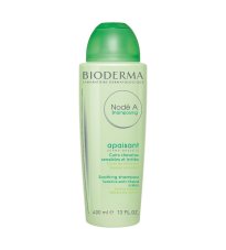 NODE A SHAMPOO LENIT DEL 400ML