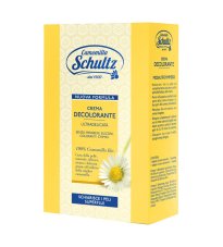 SCHULTZ CREMA DECOLORANTE 75ML