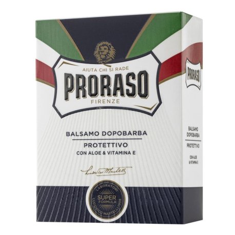 PRORASO BALSAMO PROTETTIVO100M