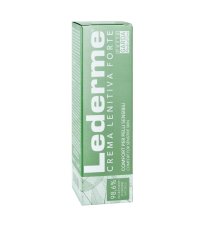 LEDERME LENITIVA FORTE CR 50ML