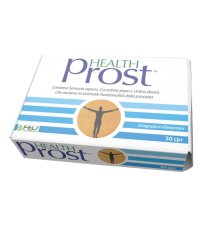 HEALTH PROST 30CPR