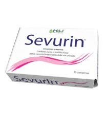 SEVURIN 30CPR