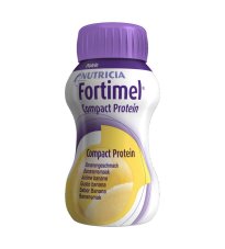 FORTIMEL COMPACT PRO BAN 4BOTT