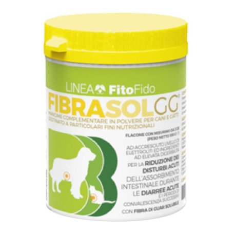 FIBRASOL GG 100G