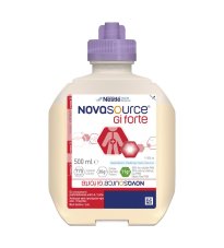 NOVASOURCE GI FORTE S/F NEUTRO