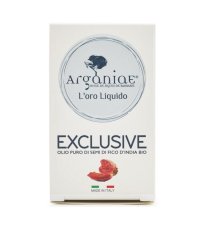 ARGANIAE EXCLUSIVE OLIO SEMI