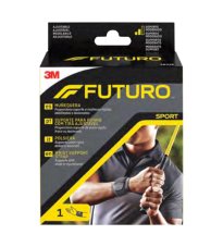 FUTURO SPORT POLSINO ELAST NE