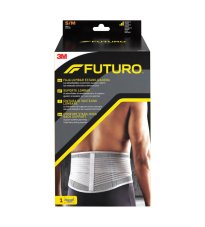 FUTURO CINTURA LOMBARE S/M