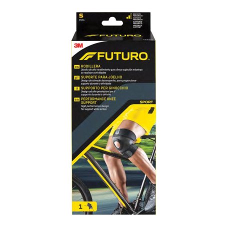 FUTURO SPORT SUPP GINOCCHIO S