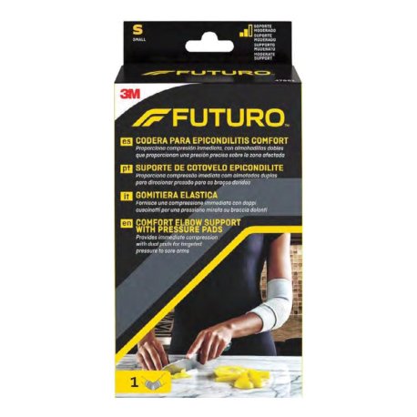 FUTURO GOMITIERA ELASTICA S