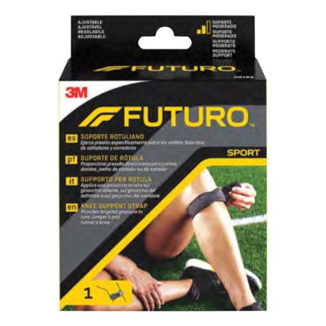 FUTURO SPORT SUPPORTO ROTULA