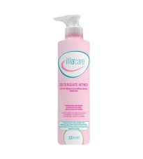 ILLA CARE DETERGENTE INT 250ML