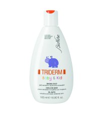 TRIDERM BABY&KID BAGNO-OL500ML