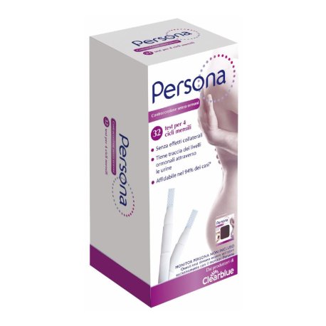 PERSONA CONTRACCEZIONE 32STICK