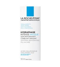 HYDRAPHASE INTENSE MASCHERA